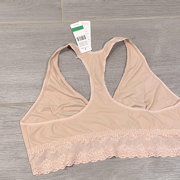 Natori Bralette NWT size L - Picture 5 of 7